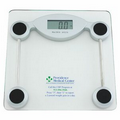 Digital Bathroom Scale